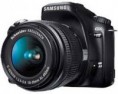 Camara SAMSUNG